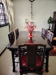 Blk 256 Tampines Street 21 (Tampines), HDB 5 Rooms #463865641